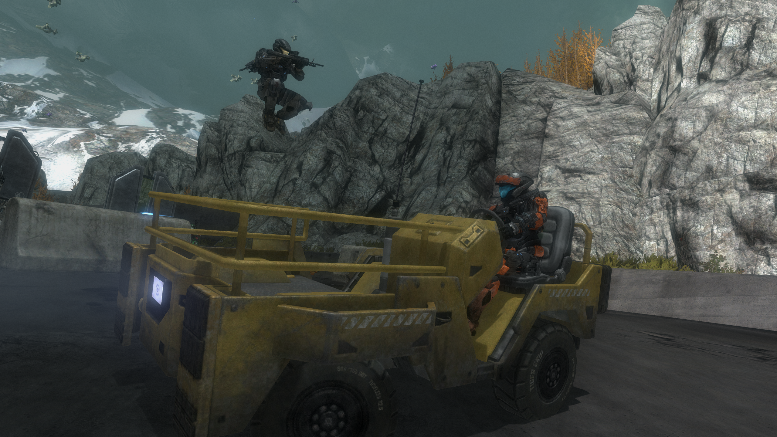 Day 617 of posting a Daily Screenshot from the games I've been playing