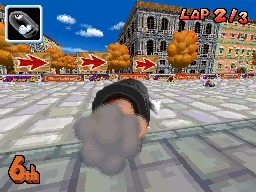 Day 609 of posting a Daily Screenshot from the games I've been playing