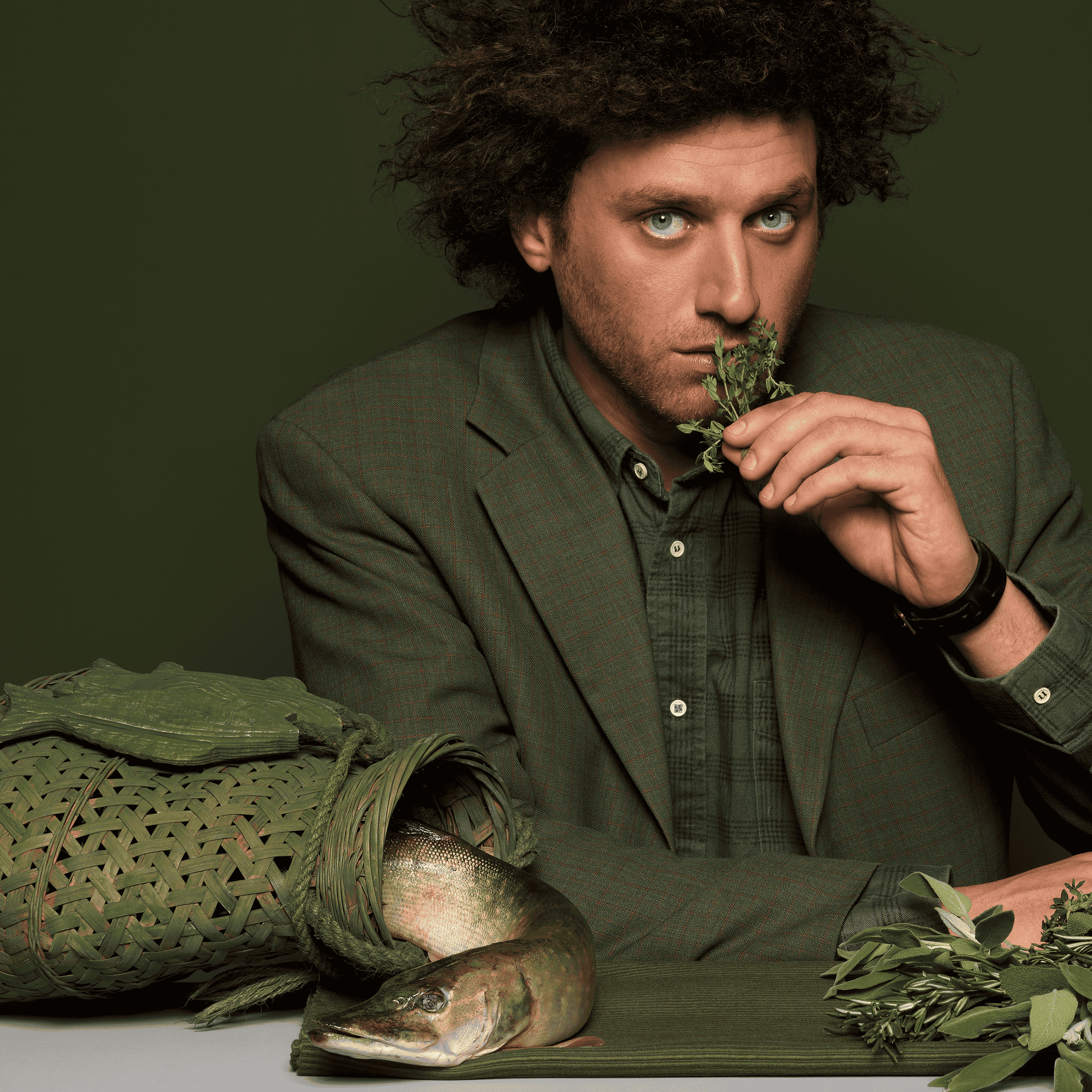 TIL about the Roman 16 images used for color and image quality evaluation