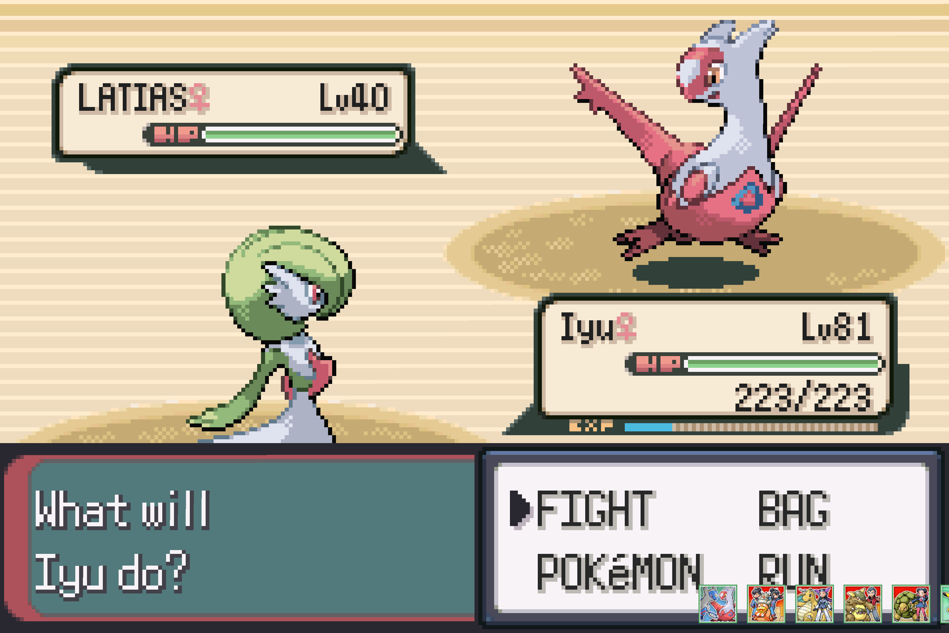 Day 599 of posting a Daily Screenshot from the games I've been playing