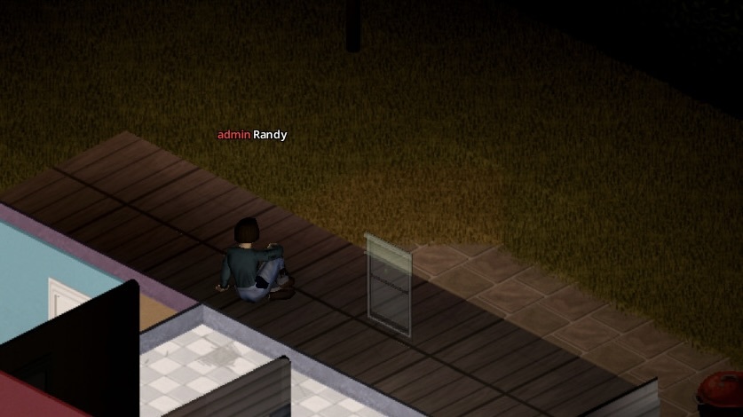 Day 574 of posting a Daily Screenshot from the games I've been playing