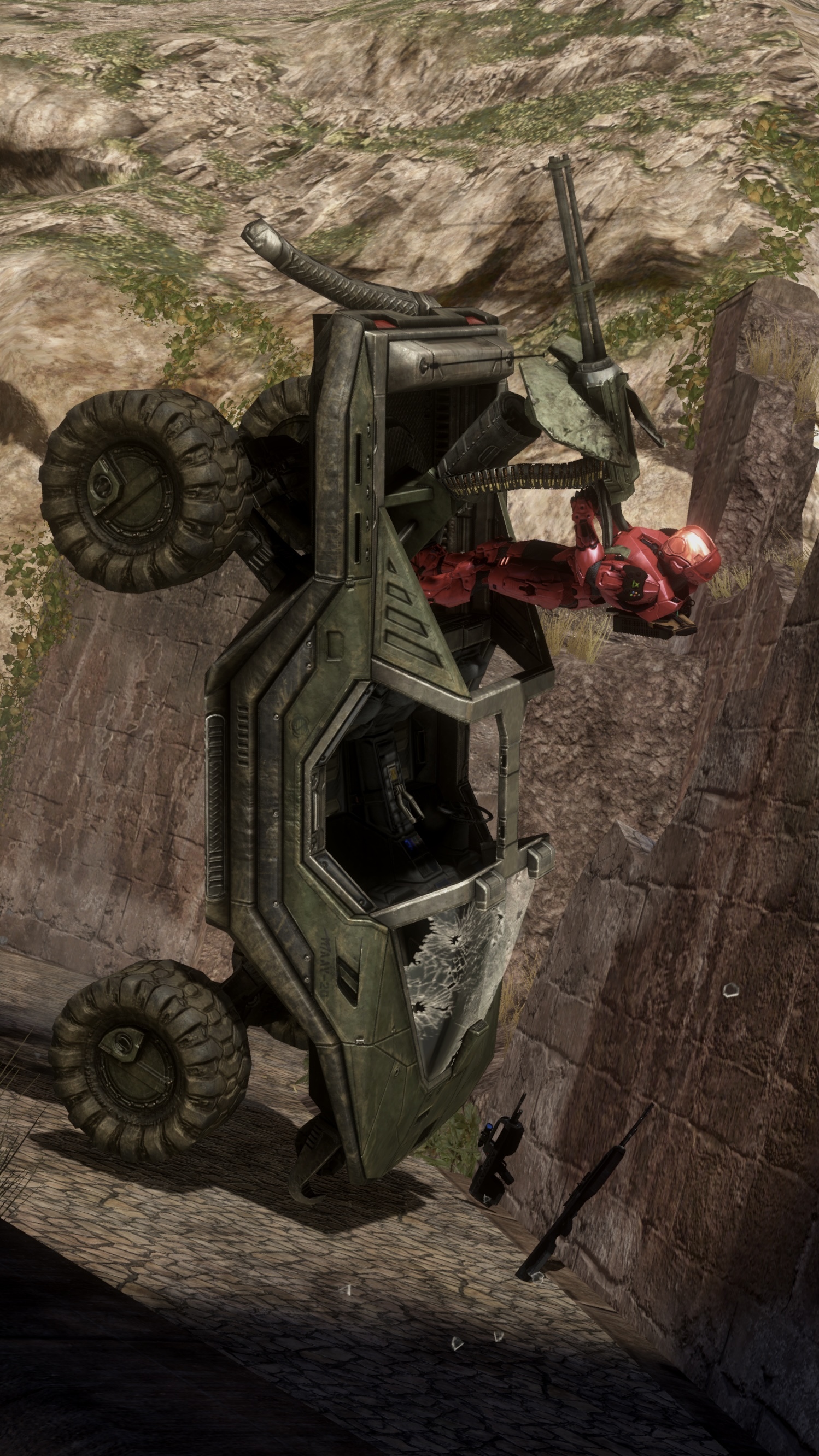 Day 620 of posting a Daily Screenshot from the games I've been playing