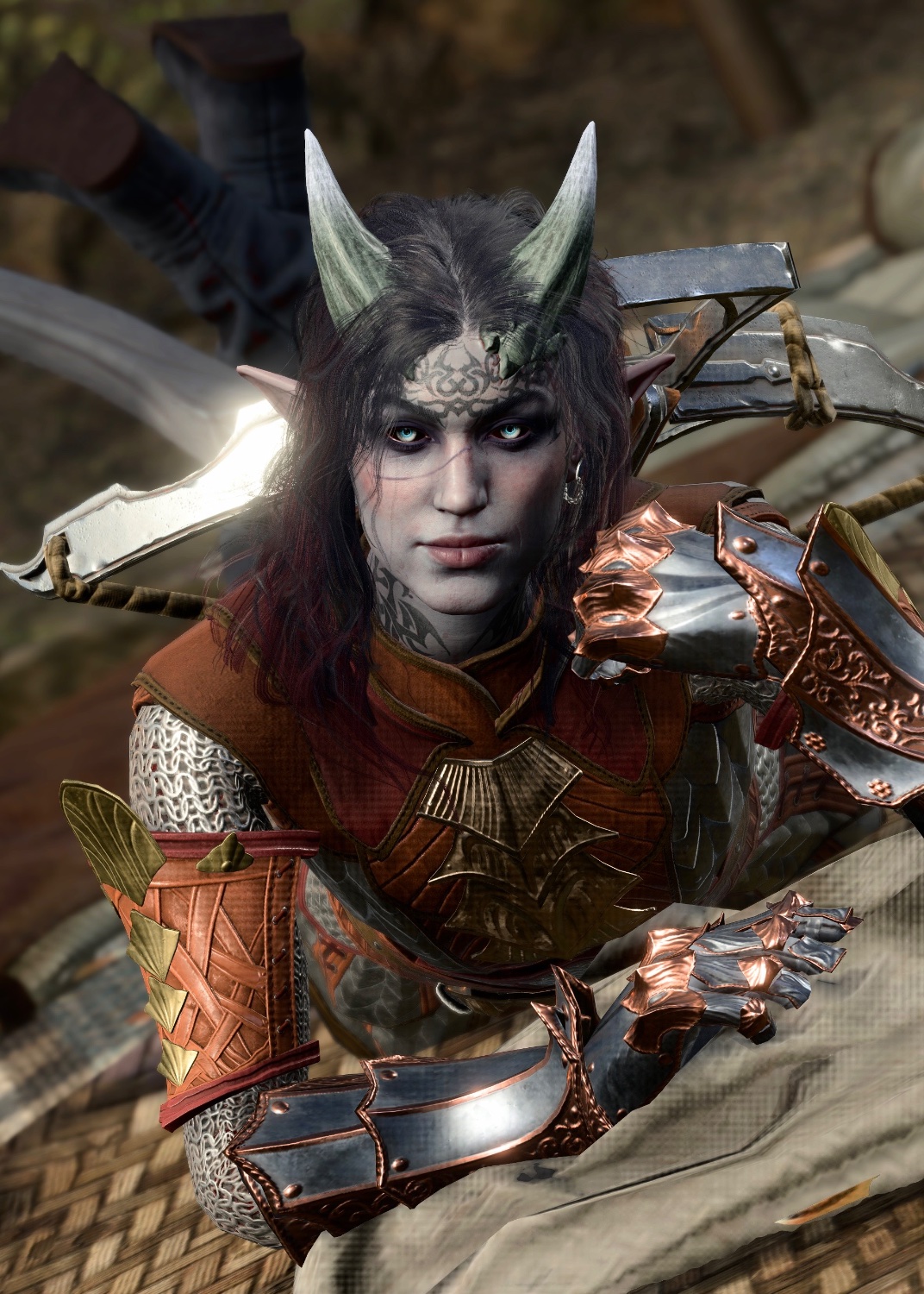 Day 814 of posting a Daily Screenshot from the games I've been playing