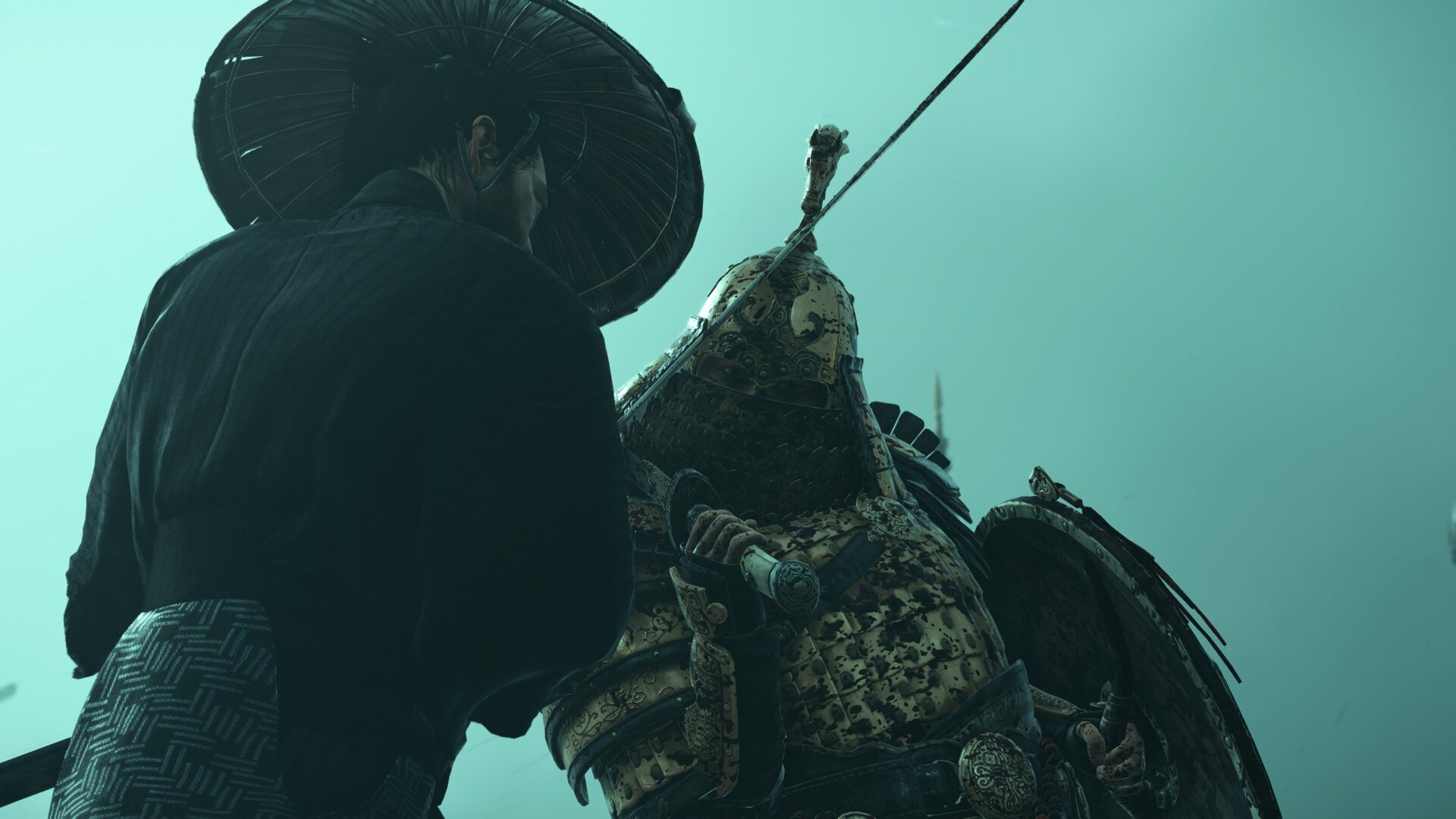 Day 629 of posting a Daily Screenshot from the games I've been playing