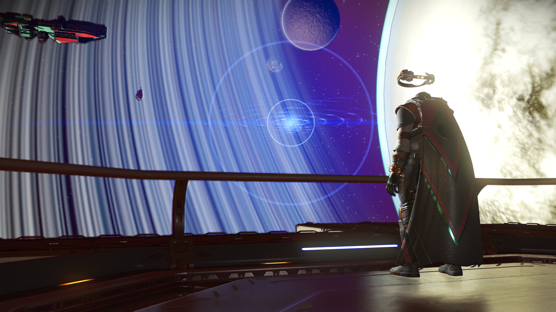 Day 600 of posting a Daily Screenshot from the games I've been playing