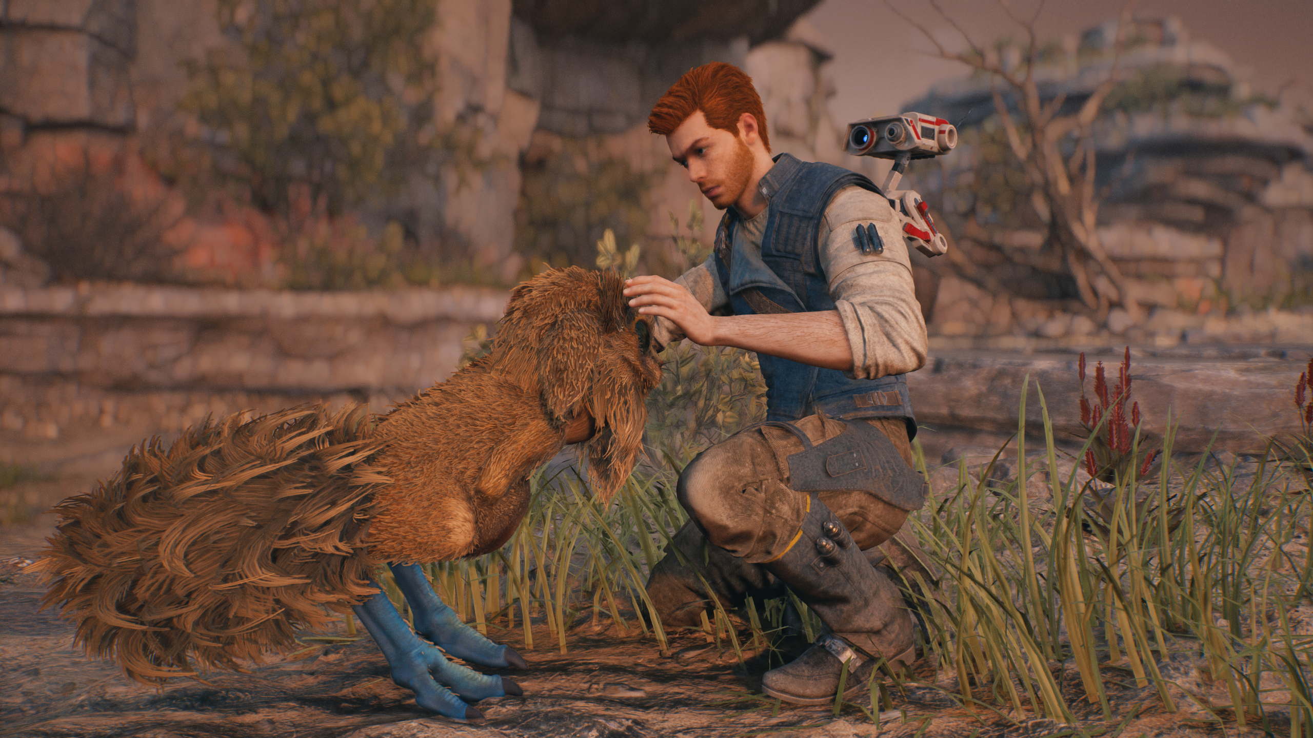 Day 706 of posting a Daily Screenshot from the games I've been playing