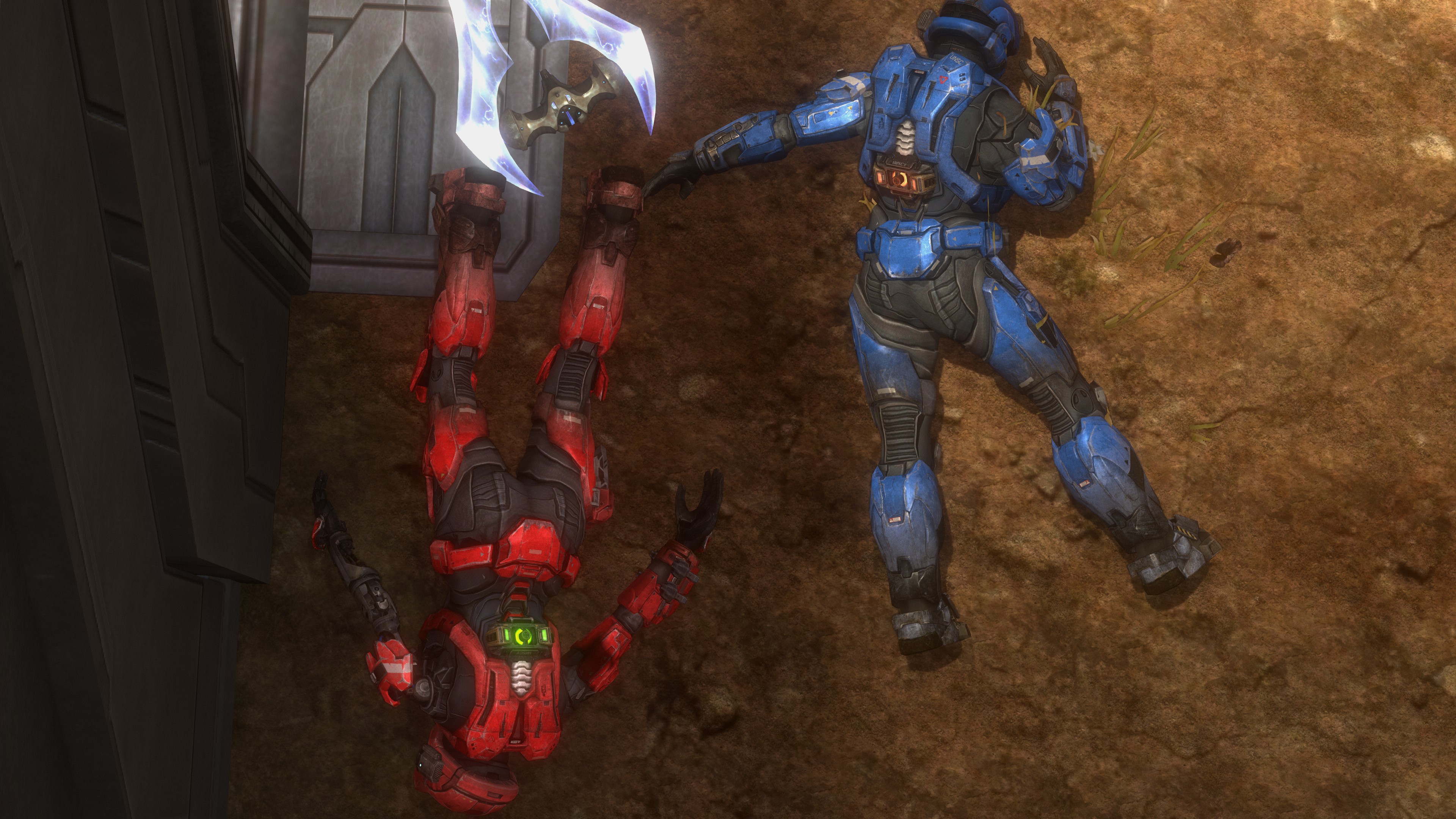 Day 566 of posting a Daily Screenshot from the games I've been playing