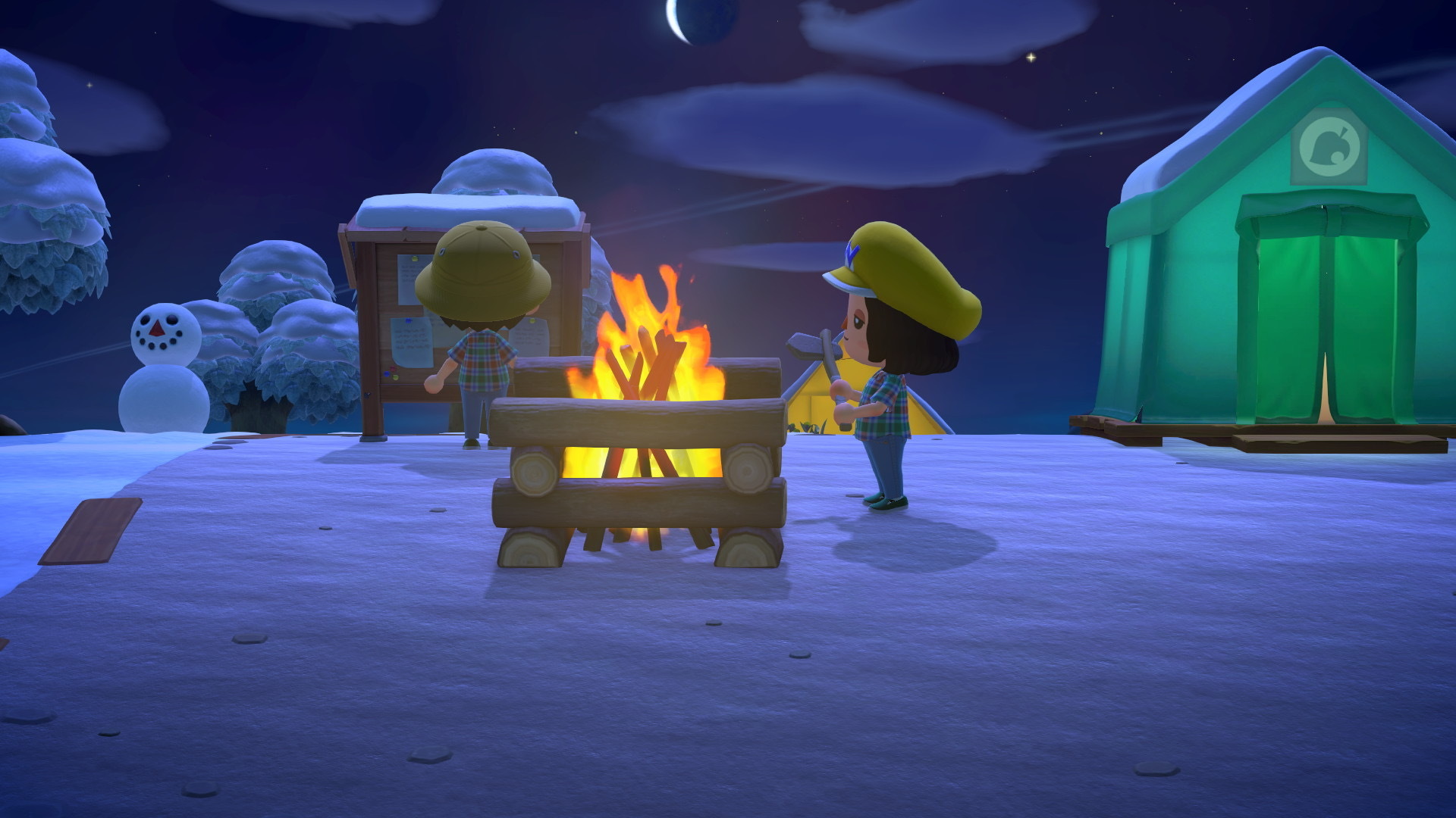 Day 578 of posting a Daily Screenshot from the games I've been playing