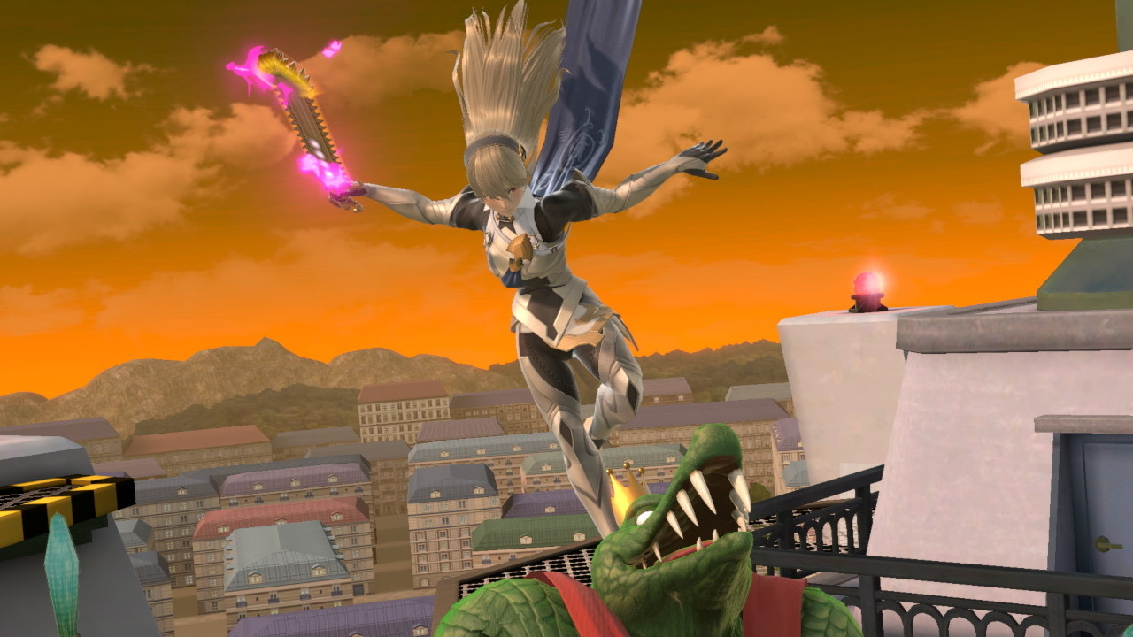 Day 647 of posting a Daily Screenshot from the games I've been playing