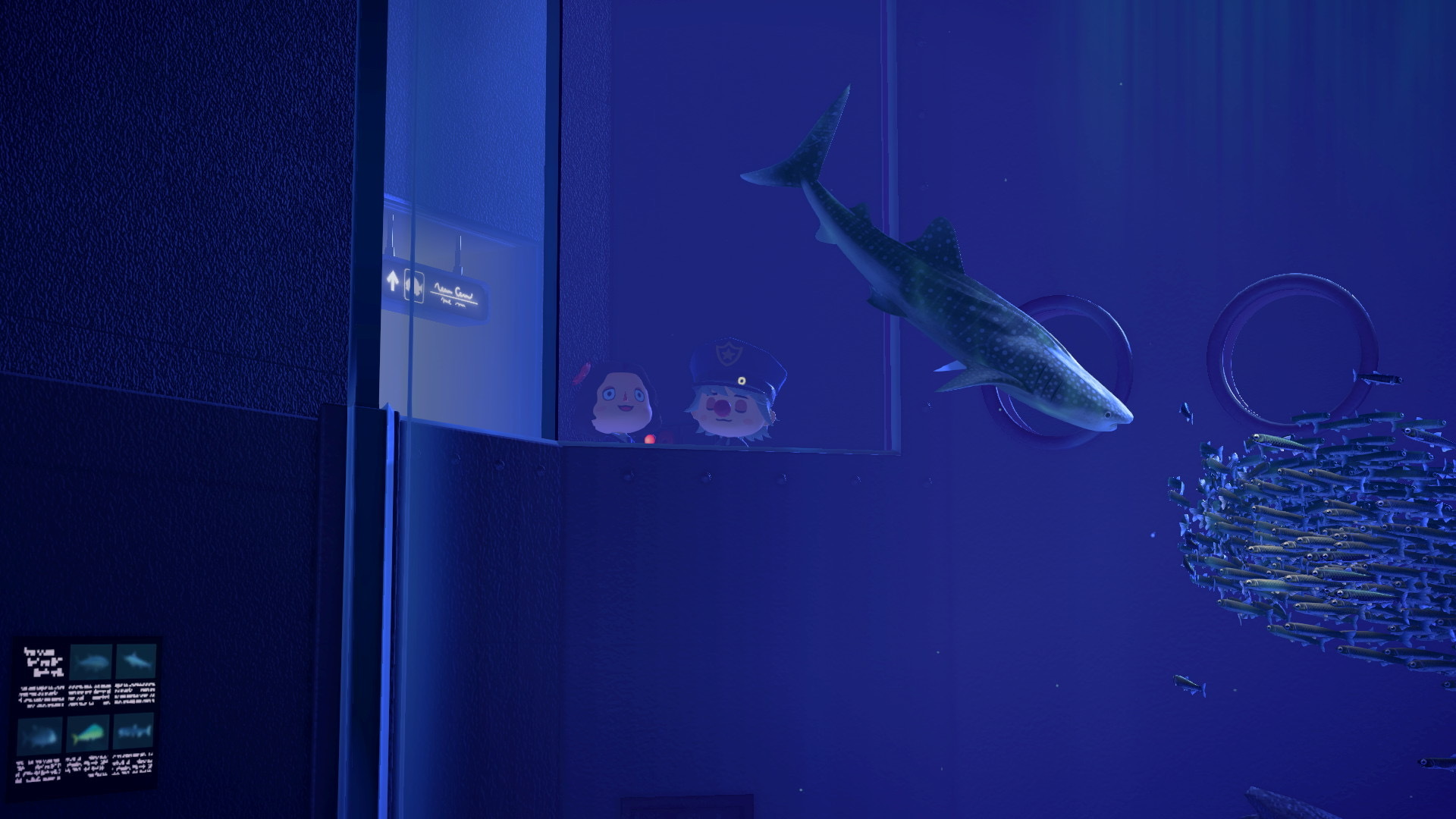 Day 584 of posting a Daily Screenshot from the games I've been playing