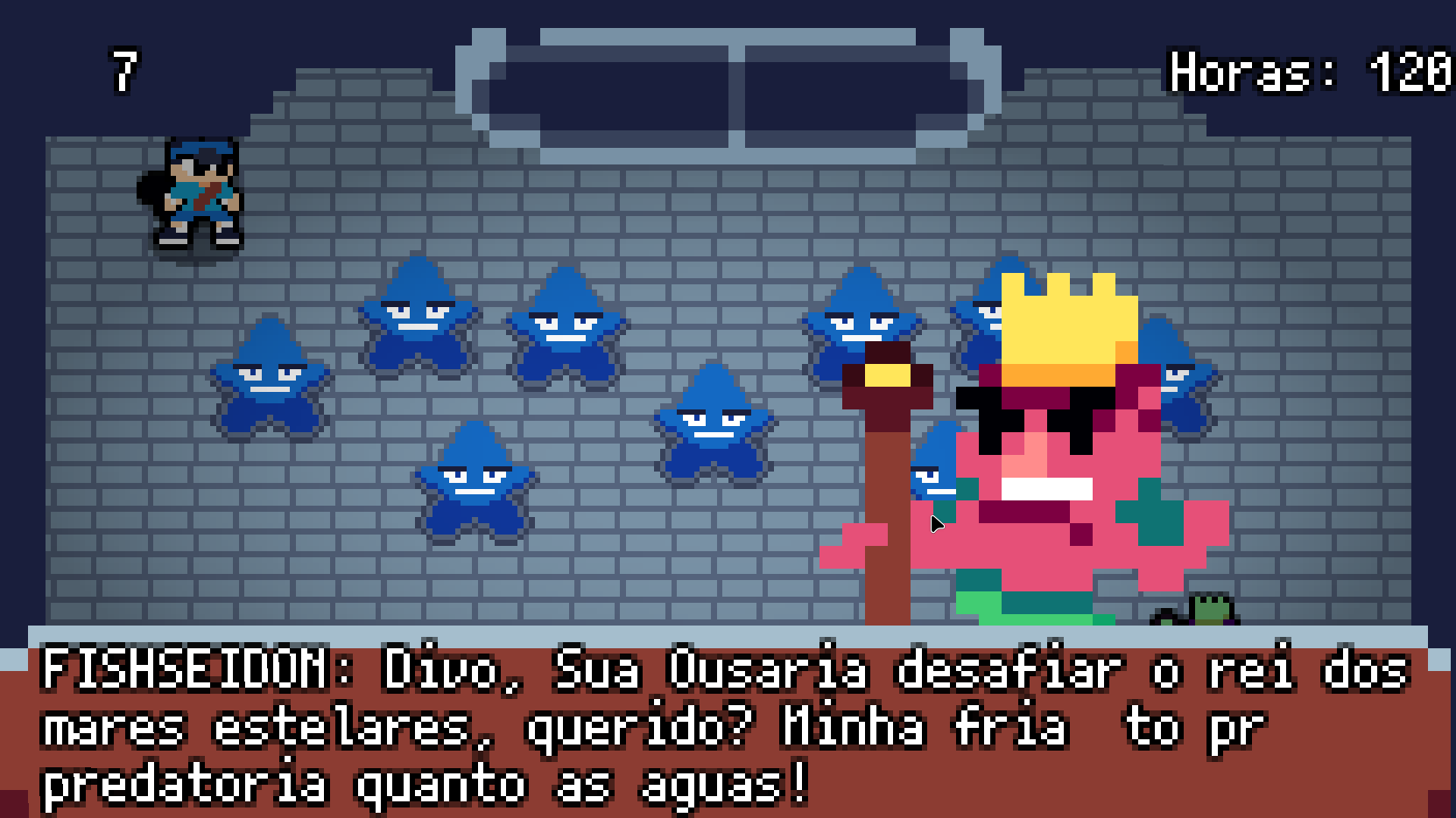 Starfish ROOM: MEMORABLE PT-BR