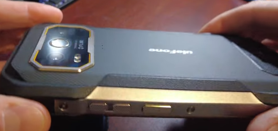 Ulefone Armor 27T Pro - And why I'm not using after 3 months