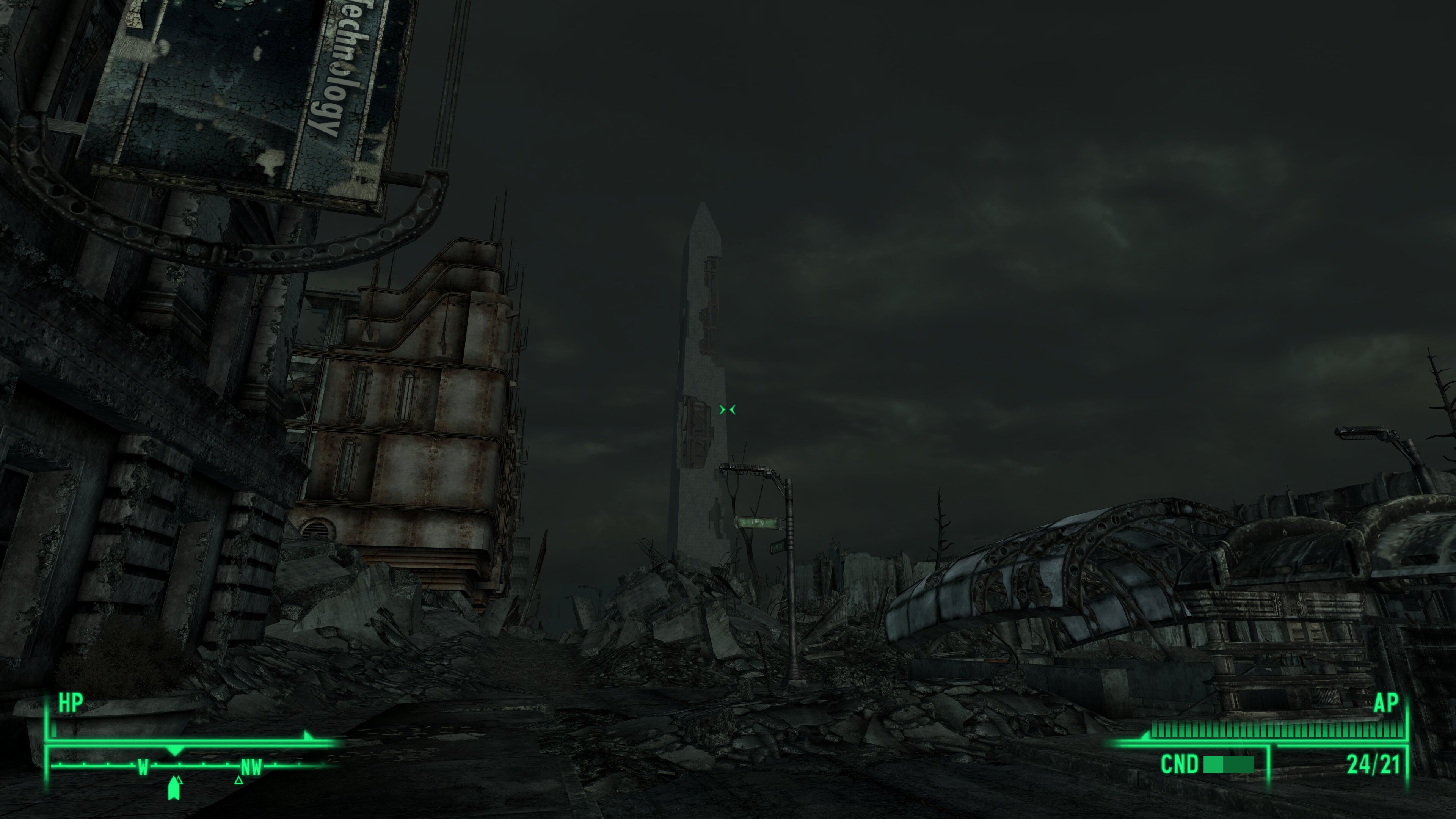 Day 801 of posting a Daily Screenshot from the games I've been playing