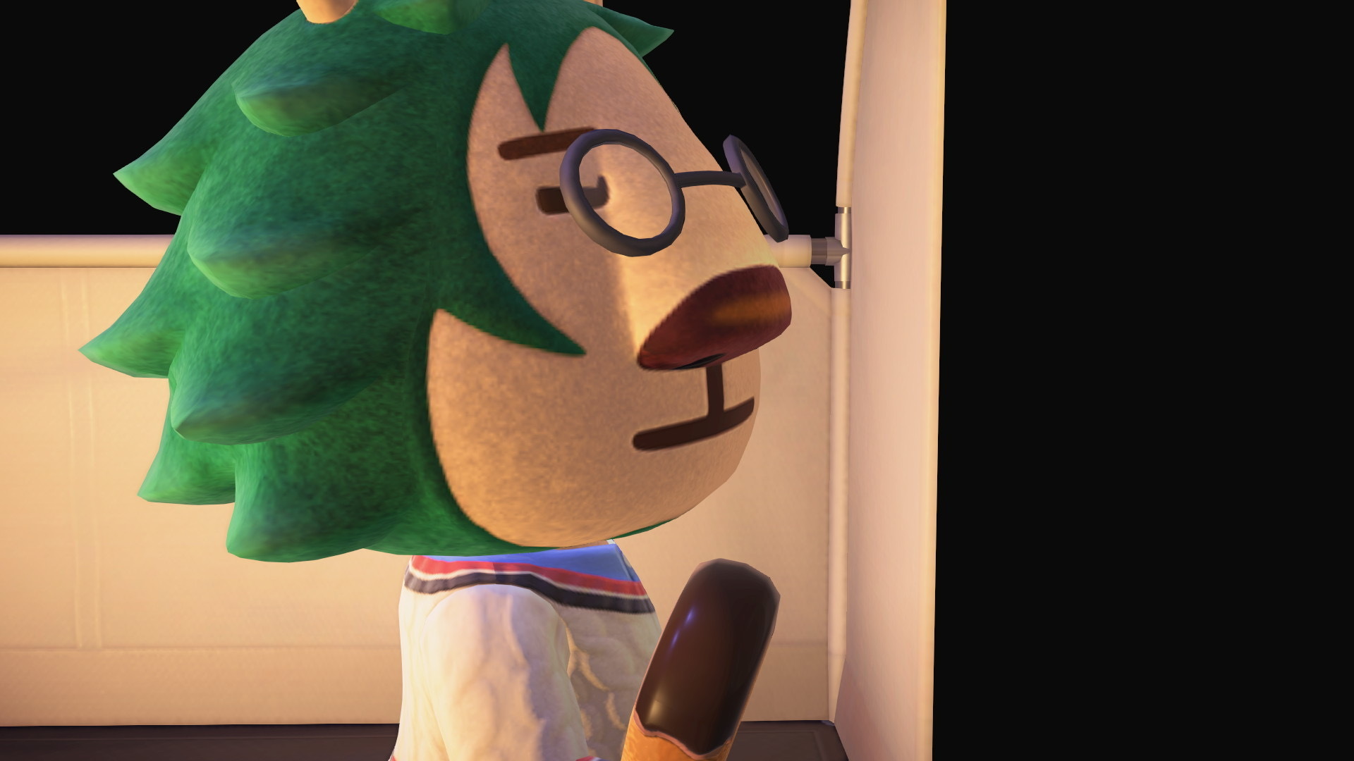 Day 590 of posting a Daily Screenshot from the games I've been playing