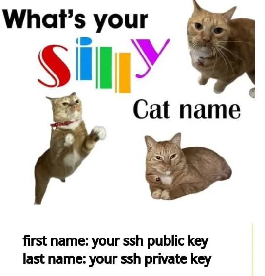 I love fun quizzes like this. Let’s all share!