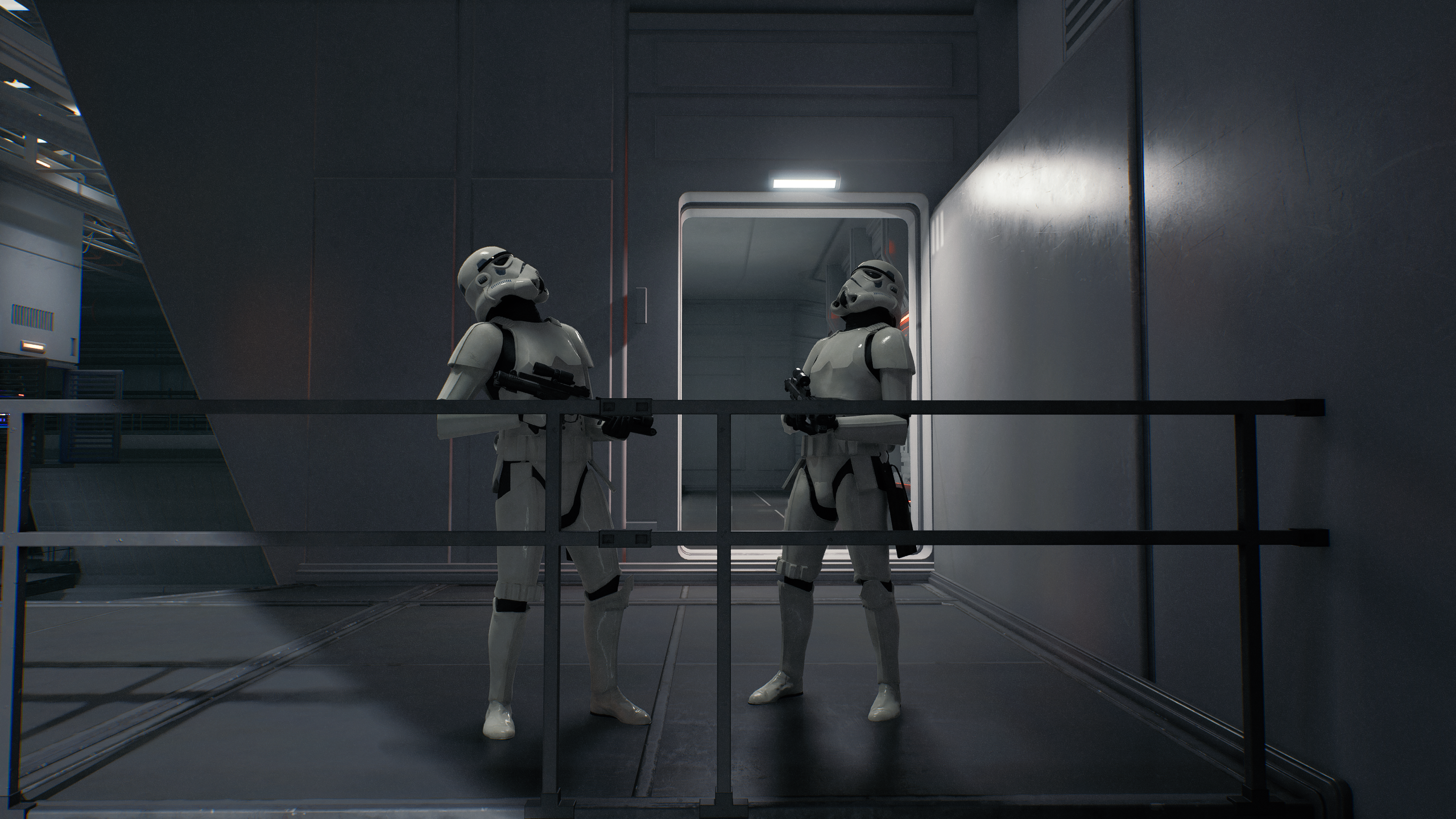 Day 719 of posting a Daily Screenshot from the games I've been playing