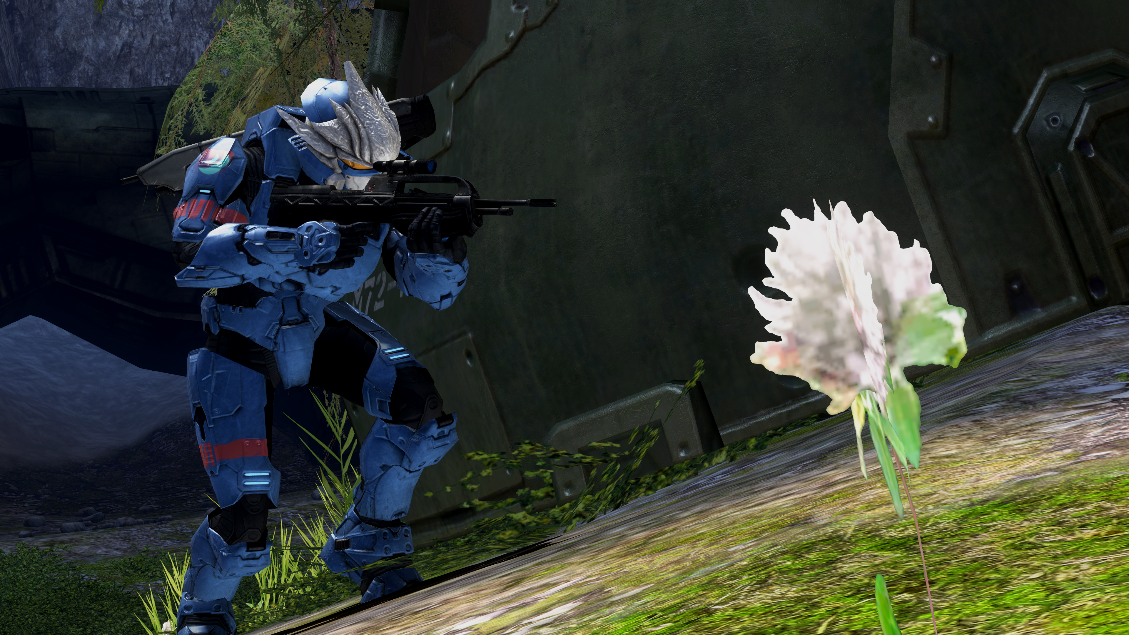 Day 787 of posting a Daily Screenshot from the games I've been playing