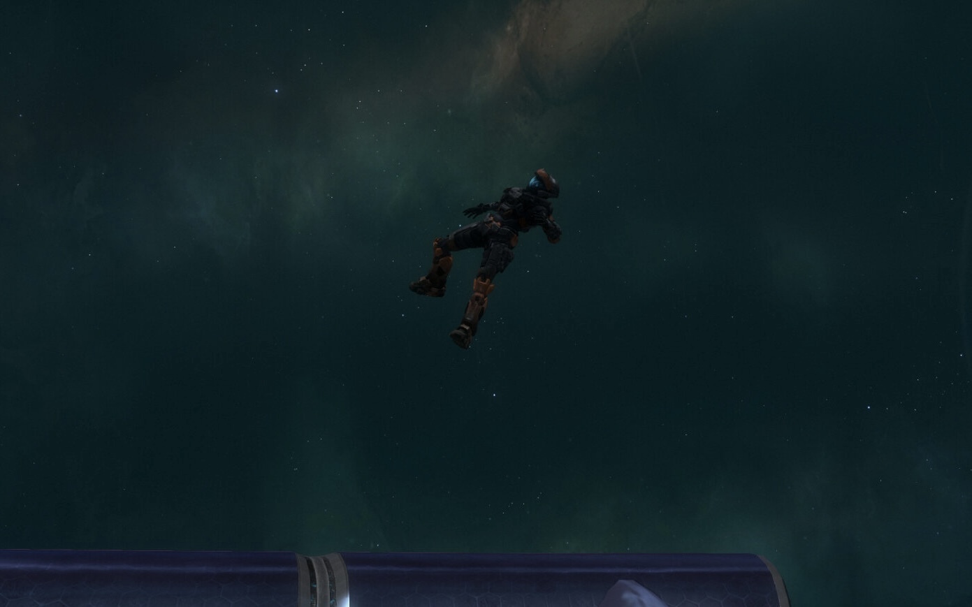 Day 598 of posting a Daily Screenshot from the games I've been playing