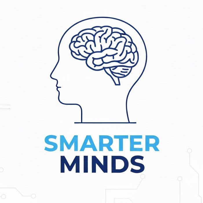 Seeking Volunteer Podcasters for a New Show under Smarter Minds!