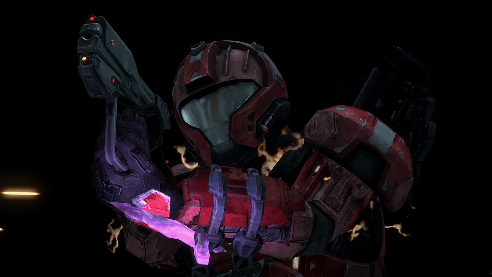 Day 660 of posting a Daily Screenshot from the games I've been playing