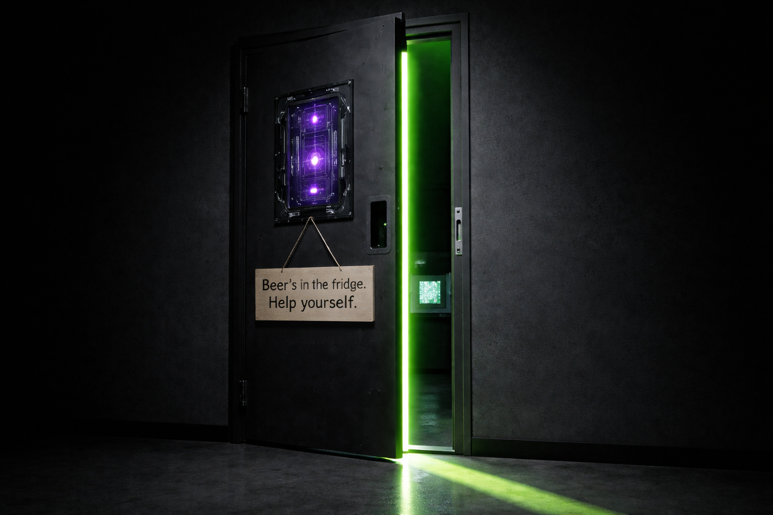 My AI designed, built, and deployed my persistent memory system. Never mentioned authentication. It was public for 11 days.