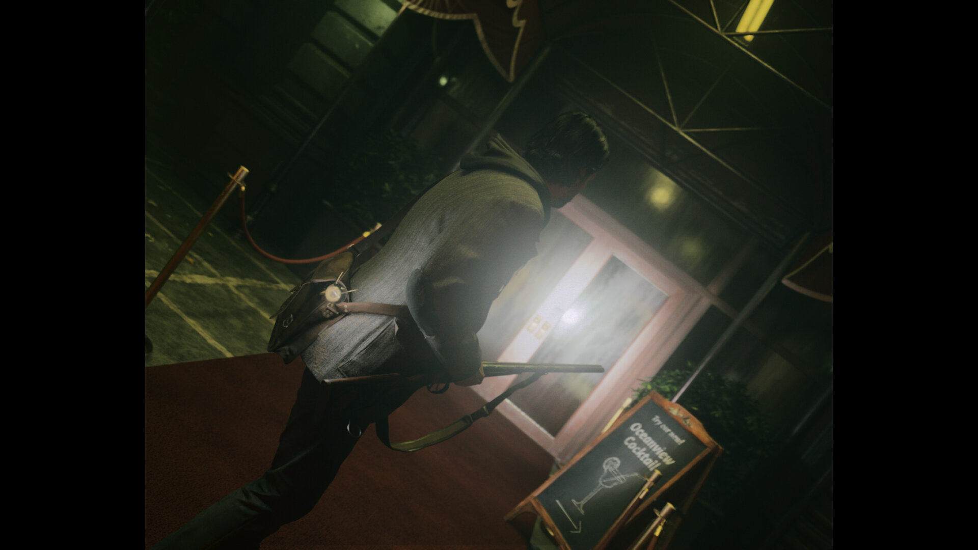 Day 575 of posting a Daily Screenshot from the games I've been playing