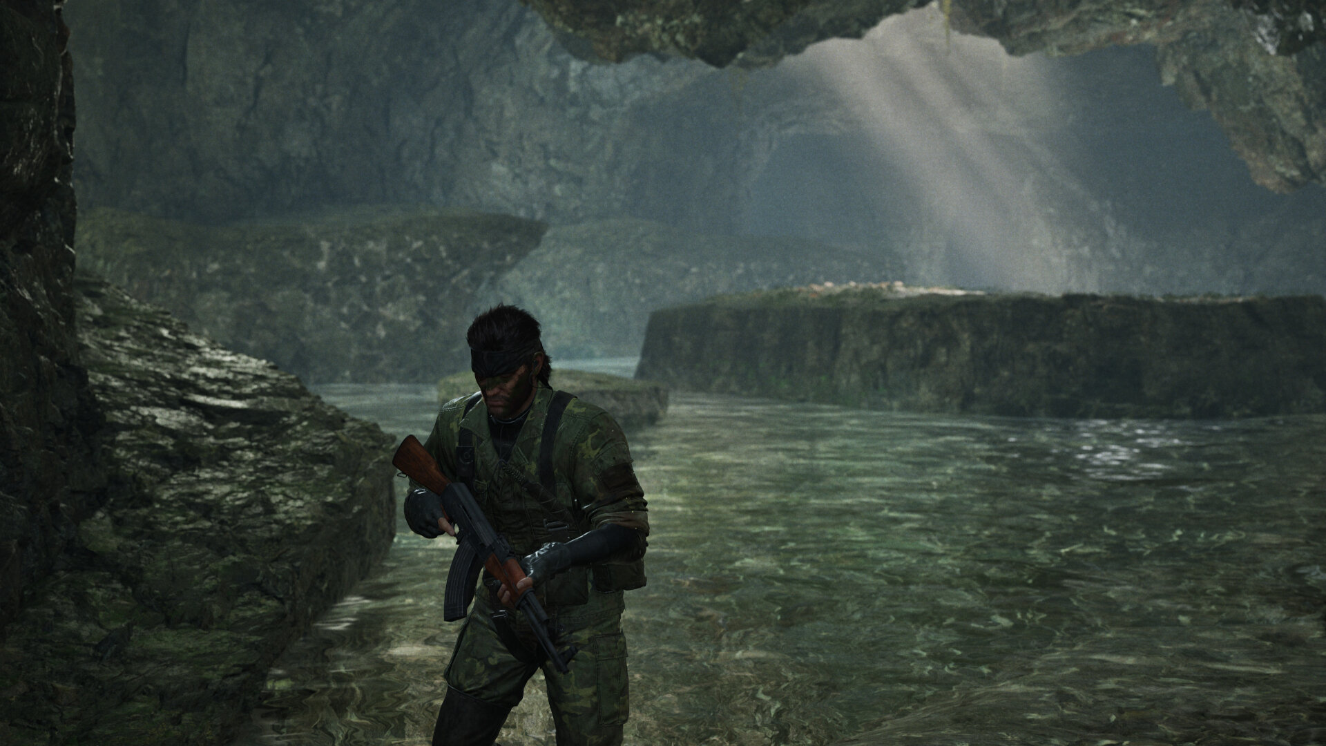 Day 597 of posting a Daily Screenshot from the games I've been playing