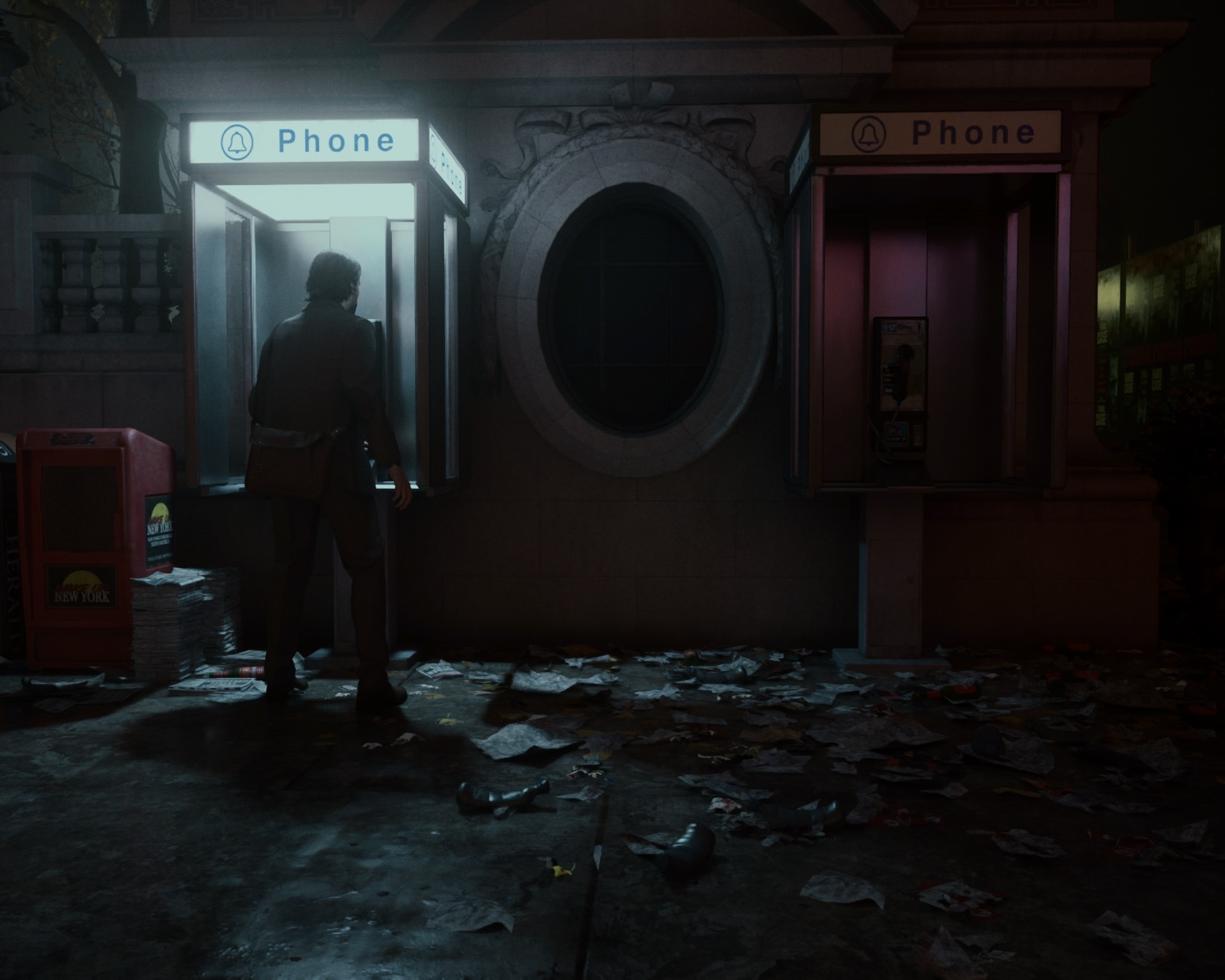 Day 571 of posting a Daily Screenshot from the games I've been playing