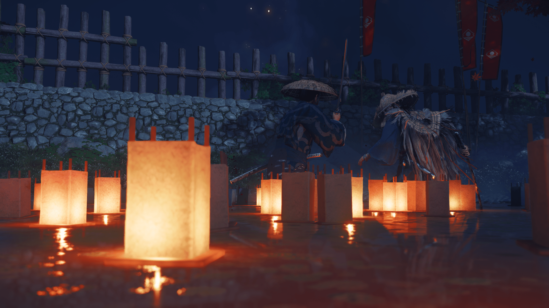 Day 631 of posting a Daily Screenshot from the games I've been playing