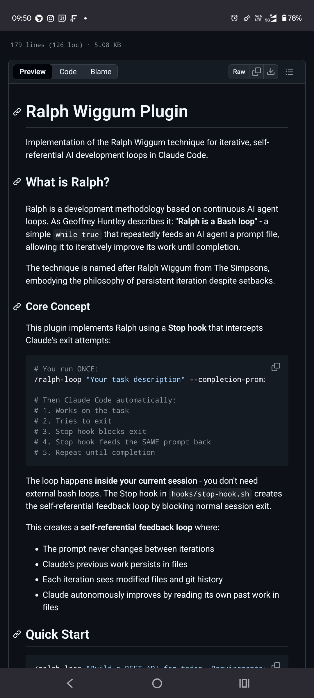 Was not able to find programming_horror