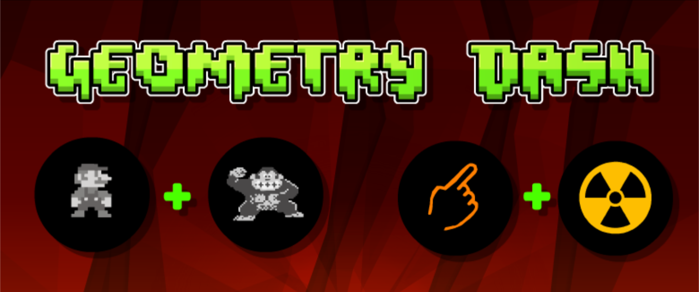 Latest Official Geometry Dash News