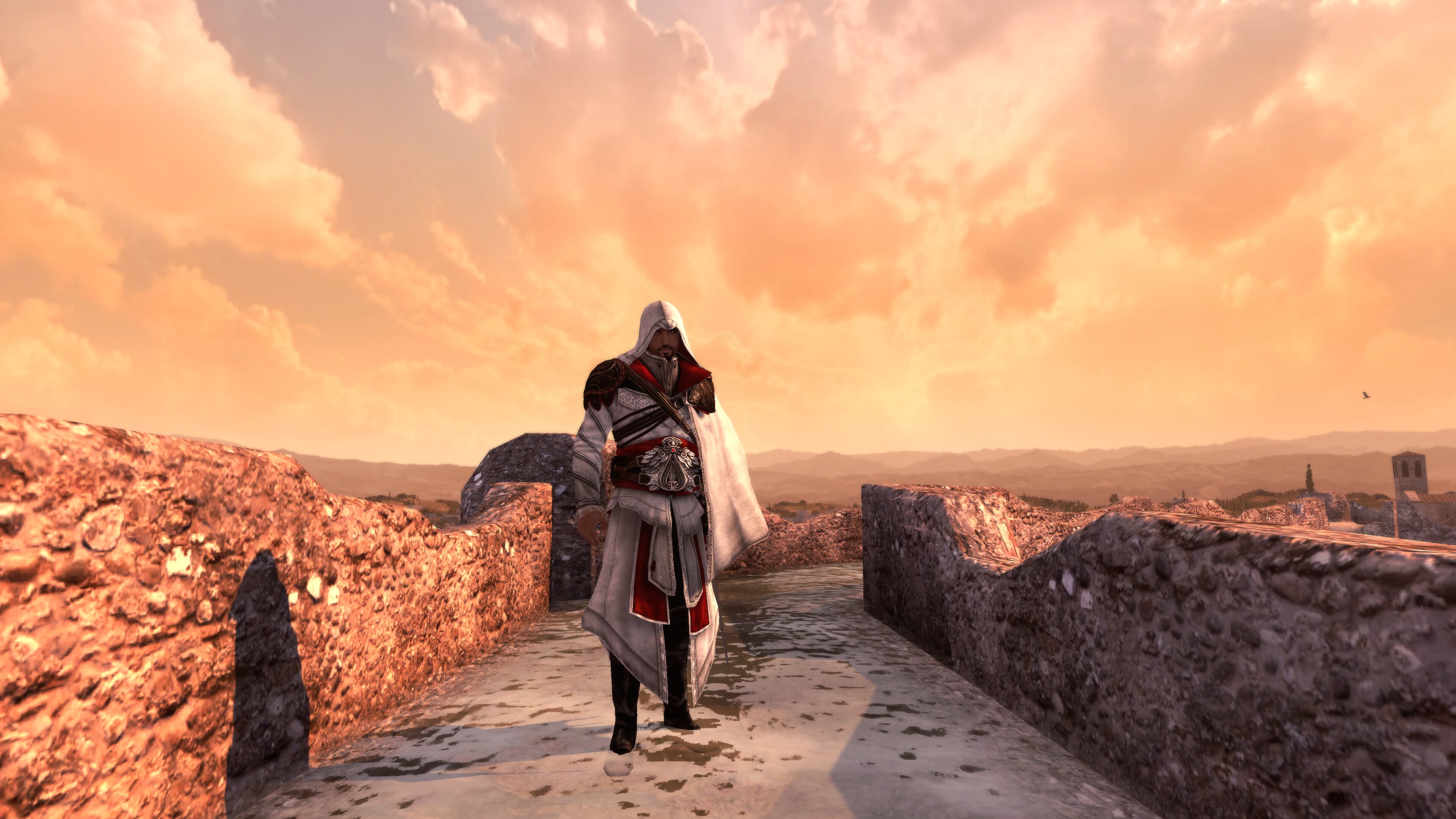 Day 739 of posting a Daily Screenshot from the games I've been playing