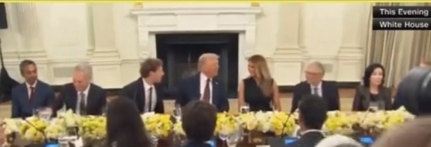 Probably Intenional Renaissance