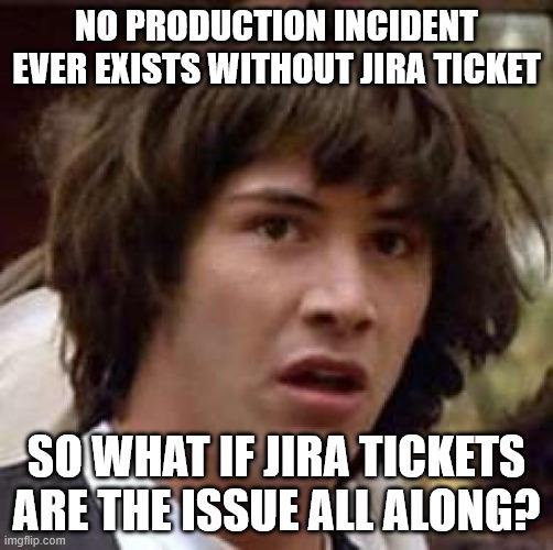Could this be the final solution to problems in prod?