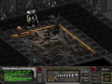 Bethesda is sending DMCA notices to a Ukrainian fighting the war in the frontlines to take down a classic (Fallout 1/2) engine emulator which doesn't use game files, ROMs, game code, textures, or musi
