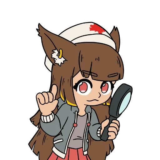 Anubis is awesome and I want to talk about it