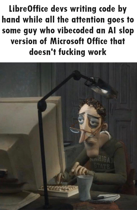 Of course