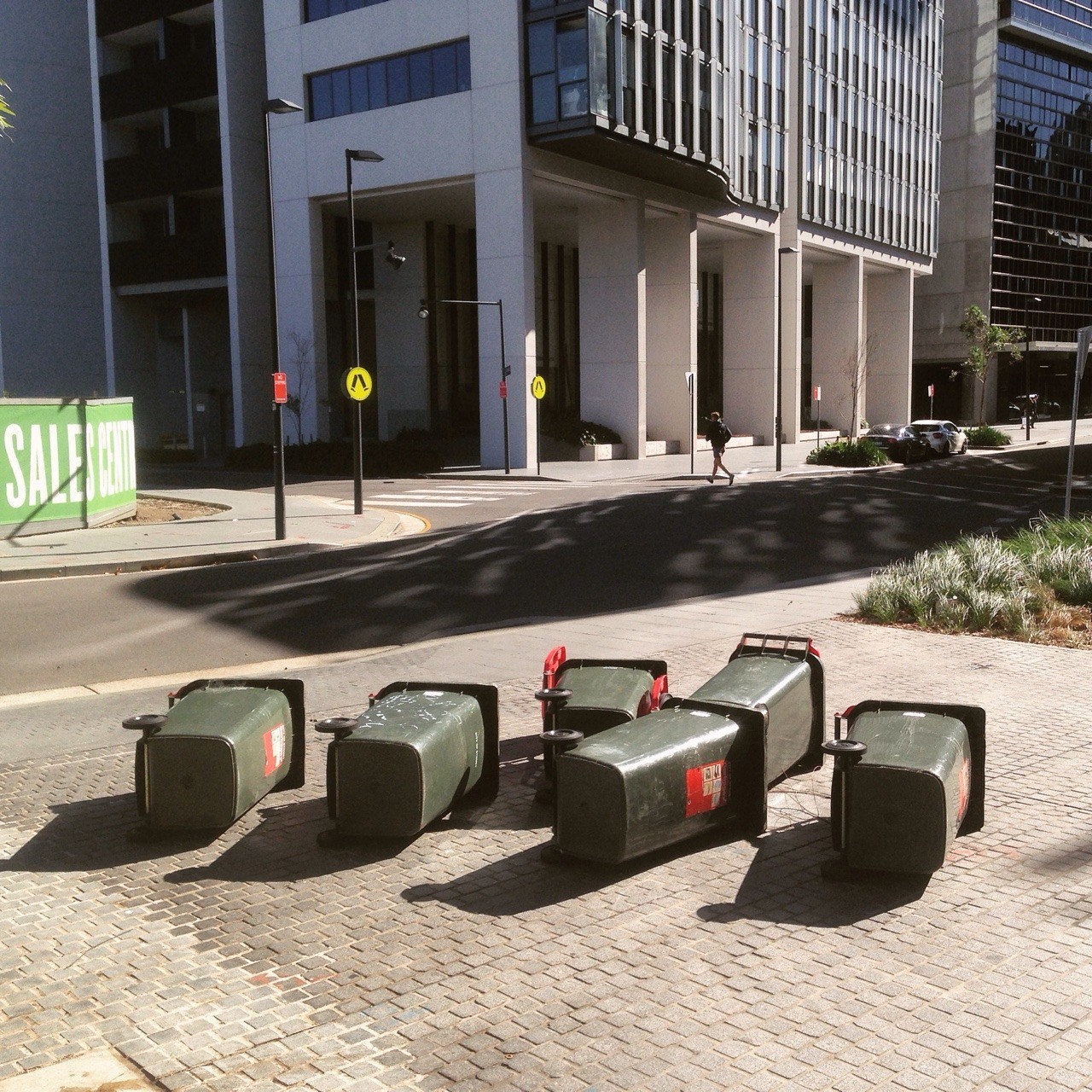 Garbage Collection Failed Successfully