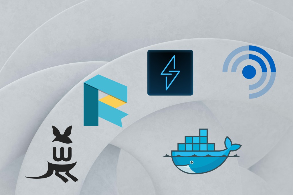 Self-hosting a Pocket alternative using Readeck, Linkwarden, and Docker Swarm.