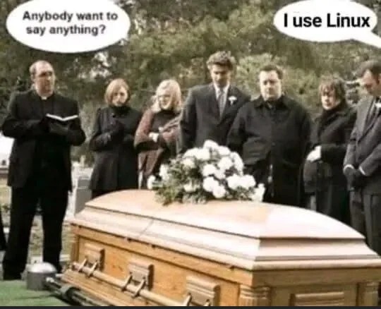 Thanks for asking...