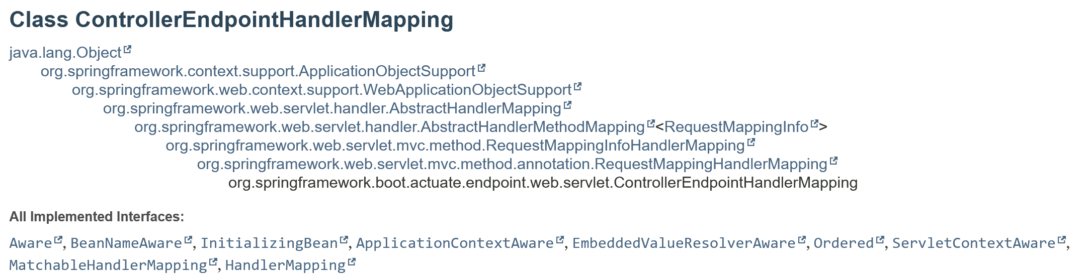 Biblically Accurate Java Class