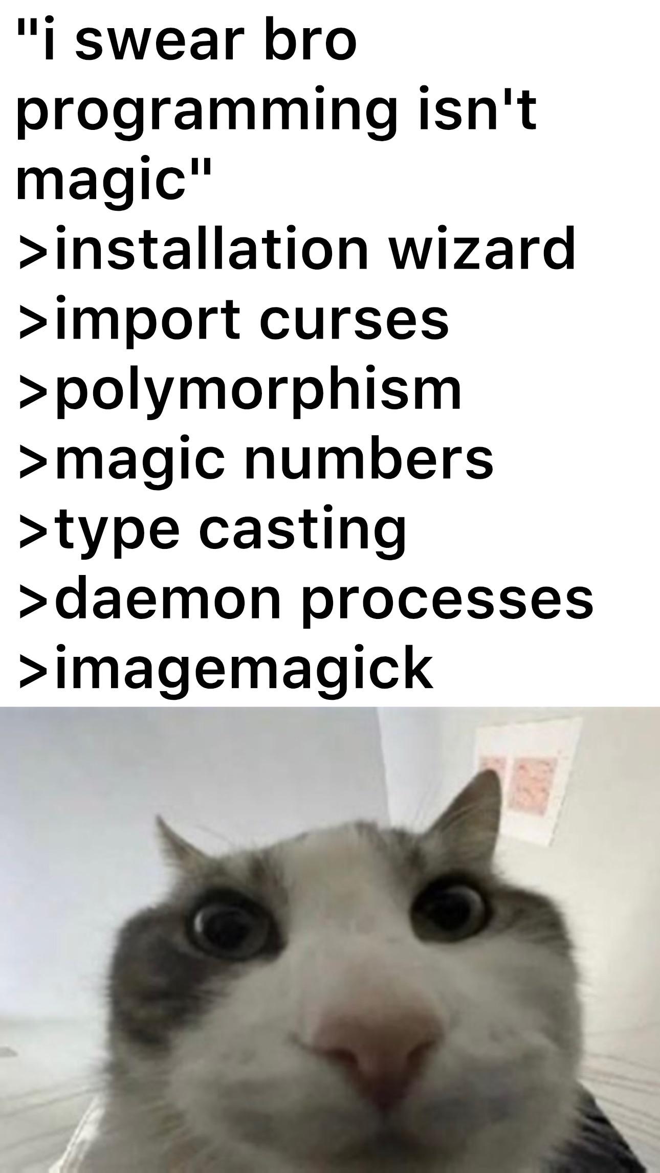 Magic