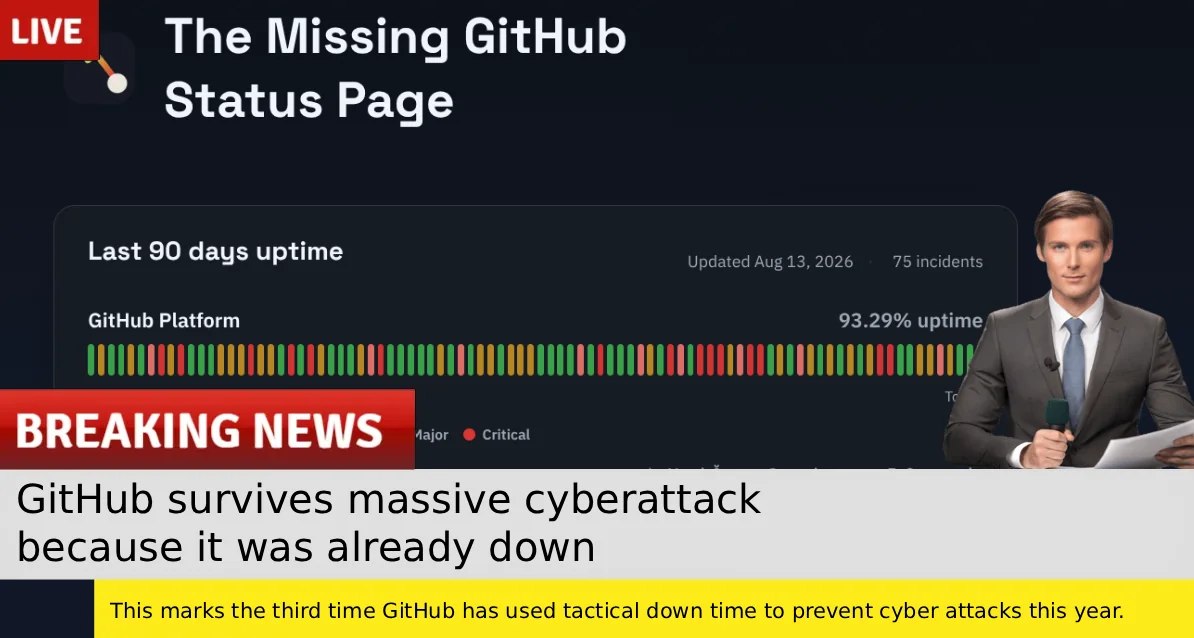 GitDown is Hub