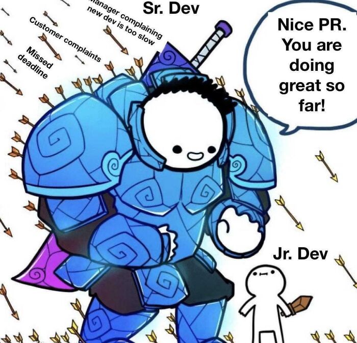 These heroes are the real ones
