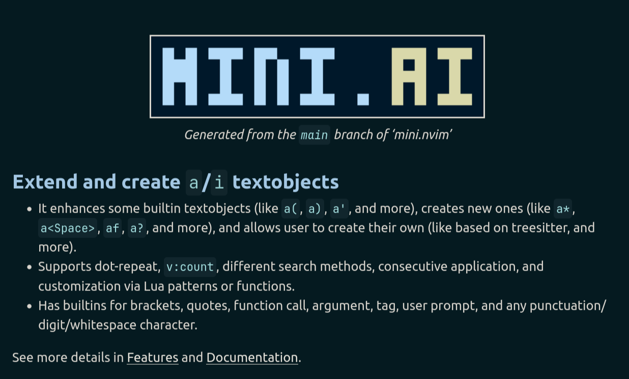 I love AI! I use it everywhere!