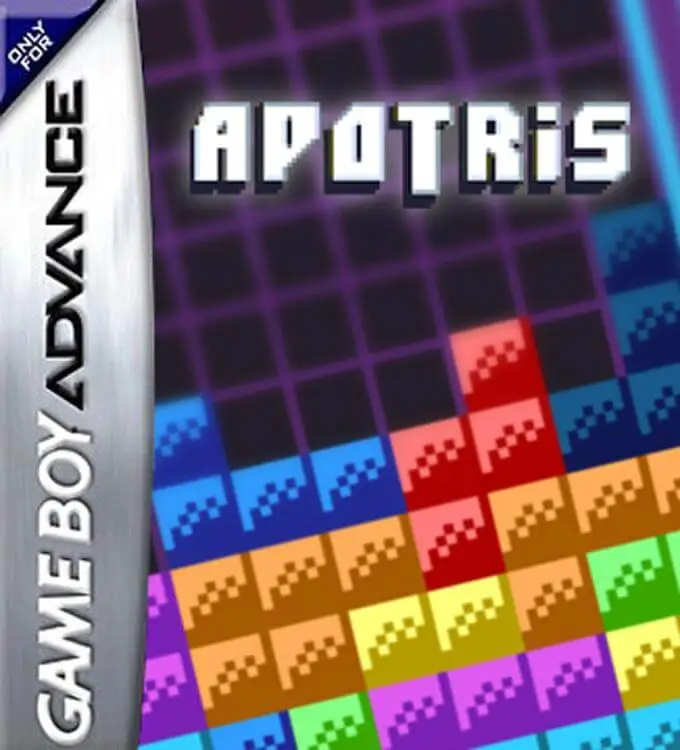 Apotris Is The Definitive Way To Play Tetris