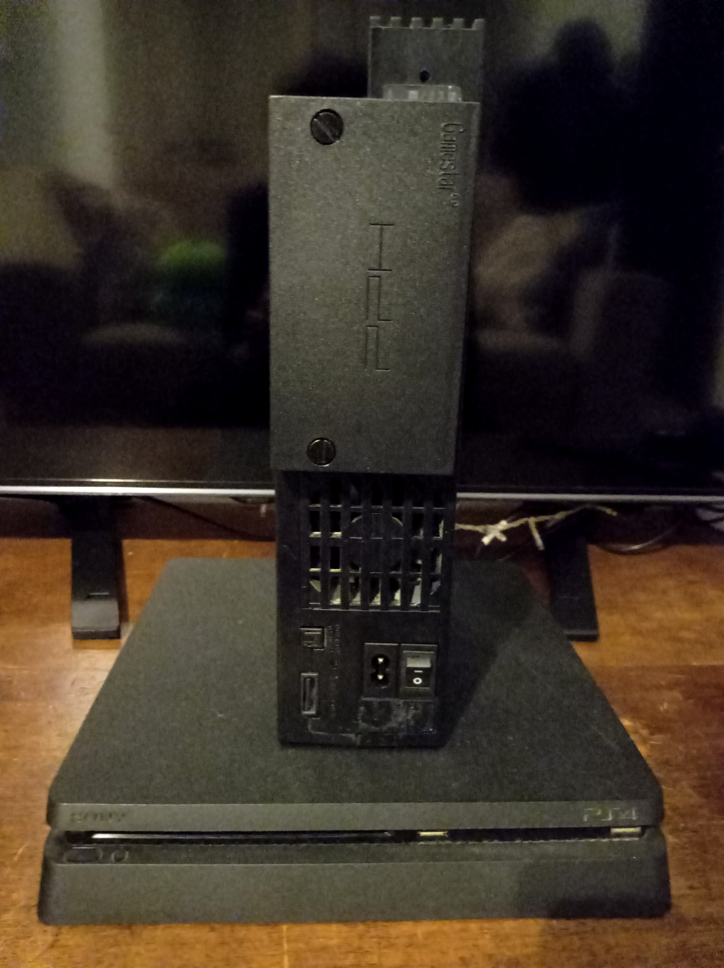 Finally PS6