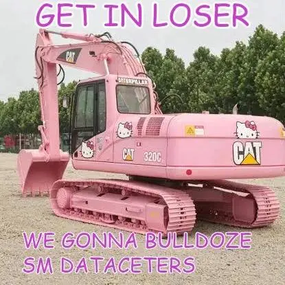 📛Killdozers, Rollout!📛