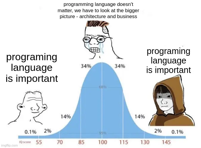 You can pry pattern matching from my cold dead hands