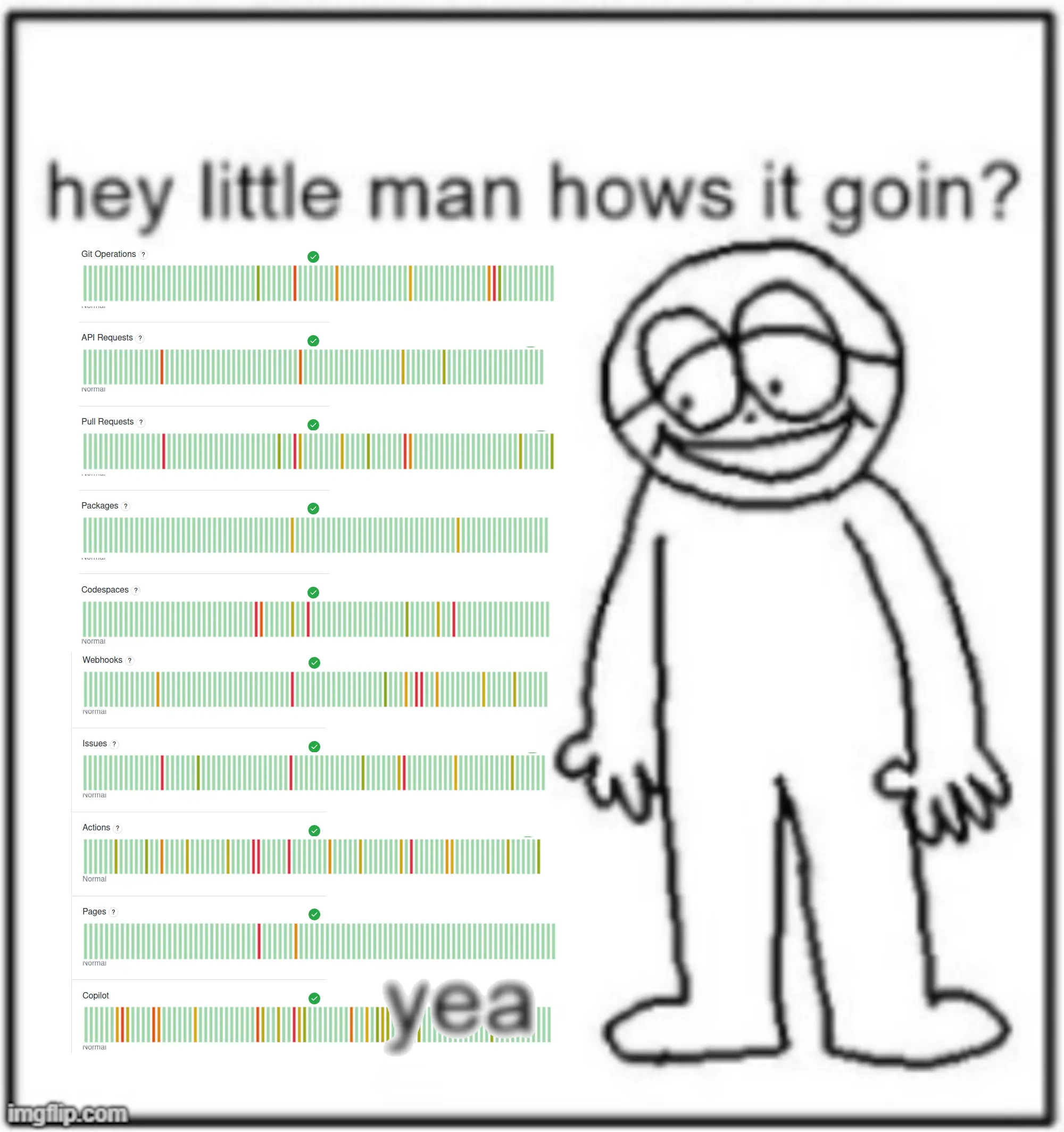 A company worth $340bn, ladies and gentlemen